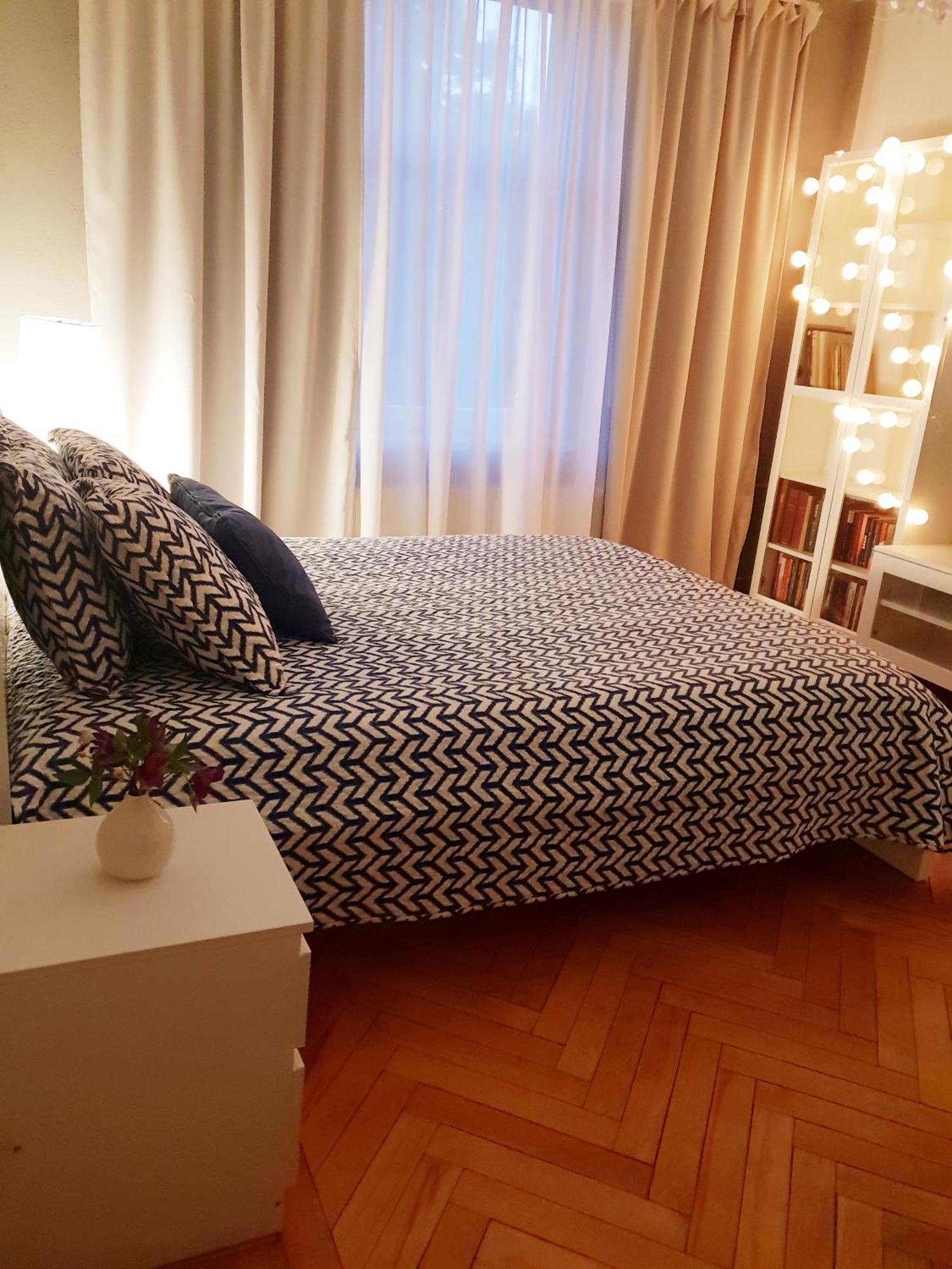 Paulas Room. Riga Esterno foto