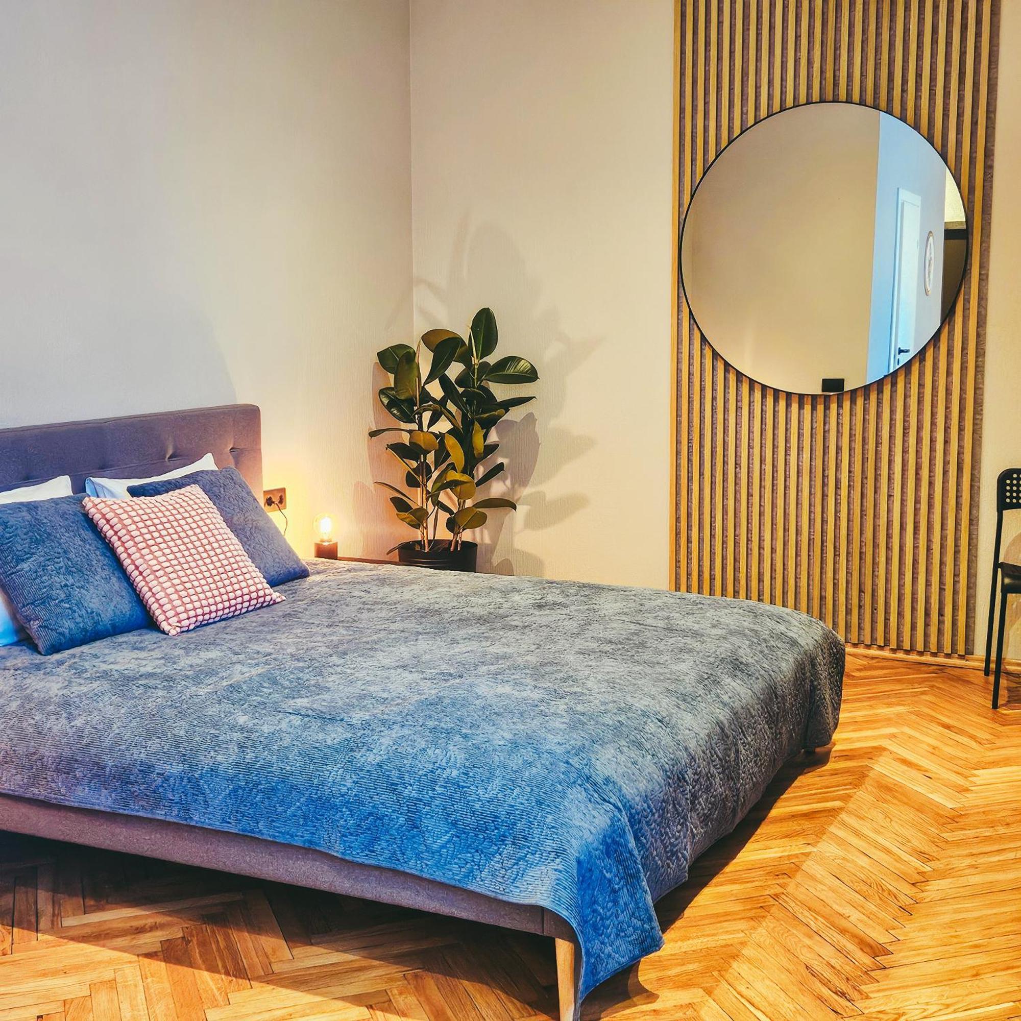 Paulas Room. Riga Esterno foto